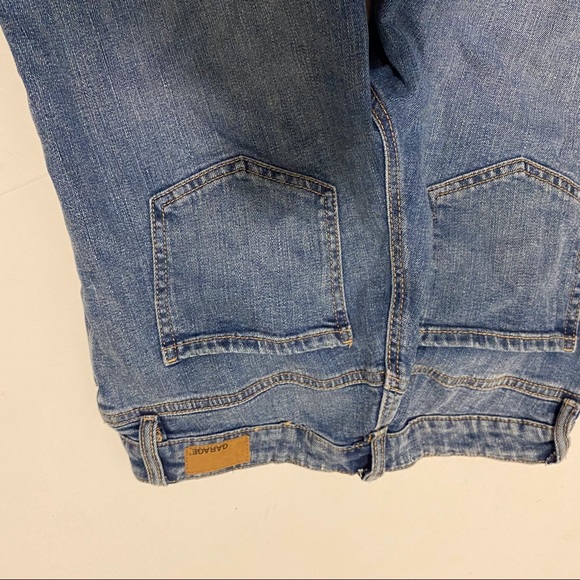 Garage girlfriend jeans size 01 - Picture 2 of 4